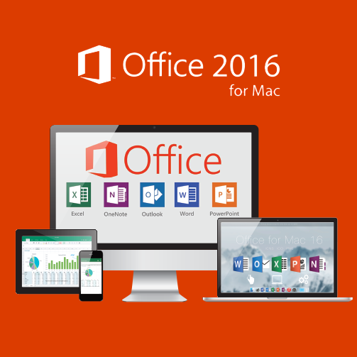microsoft office 2016 mac download