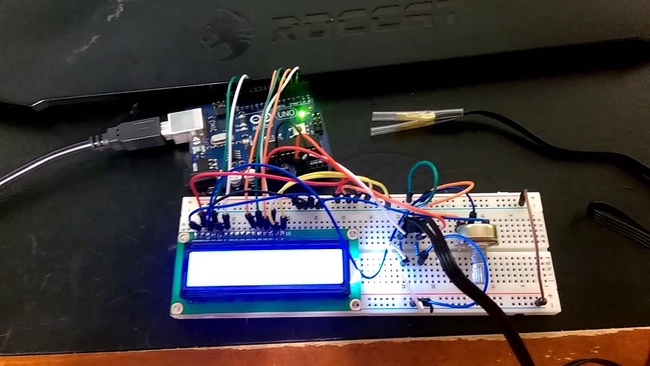 arduino simulators for pc